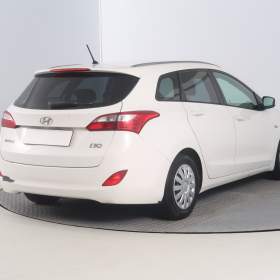 Foto inzerátu Hyundai i30 1.6 CRDi