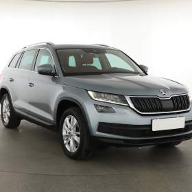 Fotka k inzerátu Škoda Kodiaq 2.0 TDI / 19600513