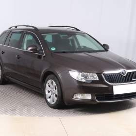 Fotka k inzerátu Škoda Superb 1.6 TDI / 19600513