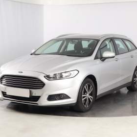 Foto inzerátu Ford Mondeo 2.0 TDCI