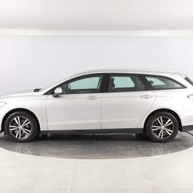 Foto inzerátu Ford Mondeo 2.0 TDCI