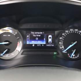 Foto inzerátu Ford Mondeo 2.0 TDCI