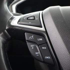 Foto inzerátu Ford Mondeo 2.0 TDCI