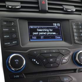 Foto inzerátu Ford Mondeo 2.0 TDCI