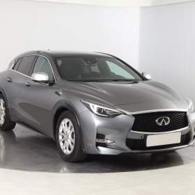 Foto inzerátu Infiniti Q30 2.0t