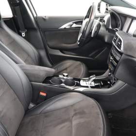 Foto inzerátu Infiniti Q30 2.0t