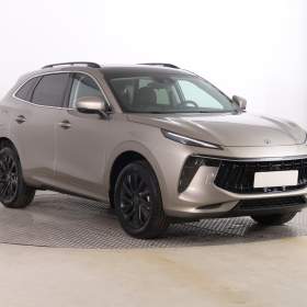 Fotka k inzerátu Dongfeng Forthing T5 EVO 1.5 Turbo / 19650389