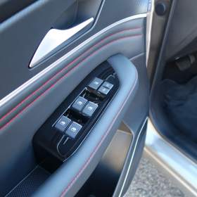 Foto inzerátu Dongfeng Forthing T5 EVO 1.5 Turbo