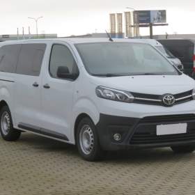 Fotka k inzerátu Toyota ProAce 2.0 D- 4D / 19486861