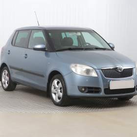 Škoda Fabia 1.2 12V / 19649193