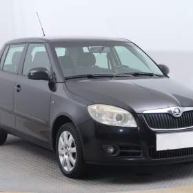 Foto inzerátu Škoda Fabia 1.9 TDI