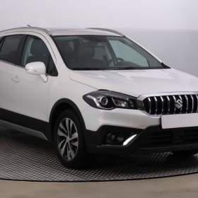 Suzuki SX4 S- Cross 1.4 BoosterJet / 19649194