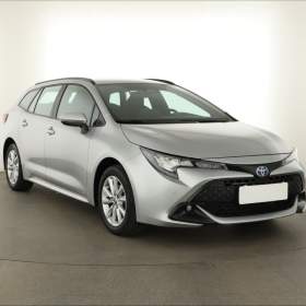 Toyota Corolla 1.8 Hybrid / 19649195