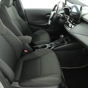 Foto inzerátu Toyota Corolla 1.8 Hybrid