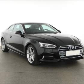 Foto inzerátu Audi A5 3.0 TDI