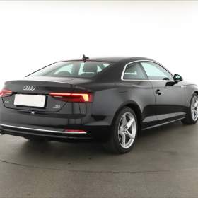 Foto inzerátu Audi A5 3.0 TDI
