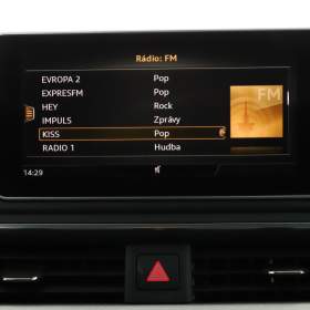 Foto inzerátu Audi A5 3.0 TDI