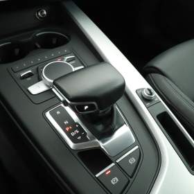 Foto inzerátu Audi A5 3.0 TDI