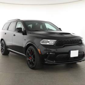 Dodge Durango 6.4 V8 SRT AWD / 19649197