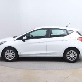 Foto inzerátu Ford Fiesta 1.0 EcoBoost