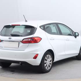 Foto inzerátu Ford Fiesta 1.0 EcoBoost