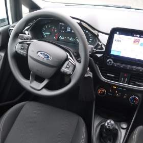 Foto inzerátu Ford Fiesta 1.0 EcoBoost