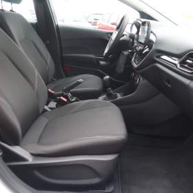 Foto inzerátu Ford Fiesta 1.0 EcoBoost