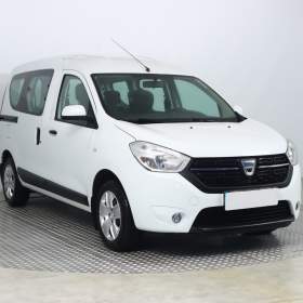 Dacia Dokker 1.2 TCe / 19649205