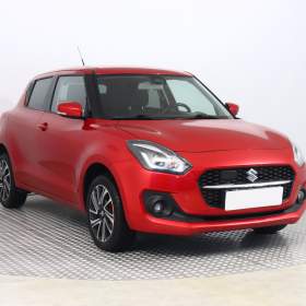 Suzuki Swift 1.2 / 19649206
