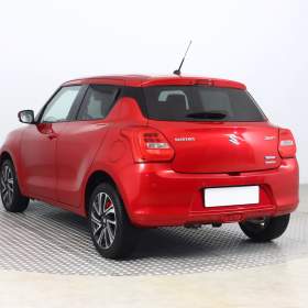 Foto inzerátu Suzuki Swift 1.2