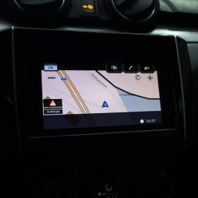 Foto inzerátu Suzuki Swift 1.2