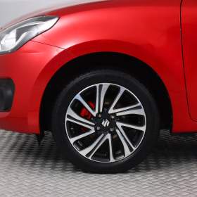 Foto inzerátu Suzuki Swift 1.2