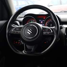 Foto inzerátu Suzuki Swift 1.2