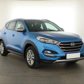 Fotka k inzerátu Hyundai Tucson 1.7 CRDi / 19542963