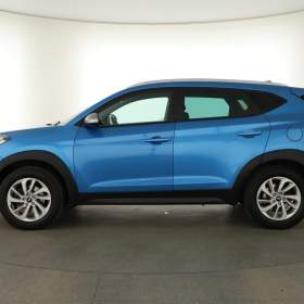 Foto inzerátu Hyundai Tucson 1.7 CRDi