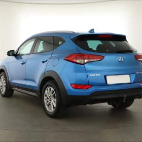 Foto inzerátu Hyundai Tucson 1.7 CRDi