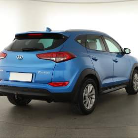 Foto inzerátu Hyundai Tucson 1.7 CRDi
