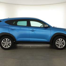 Foto inzerátu Hyundai Tucson 1.7 CRDi