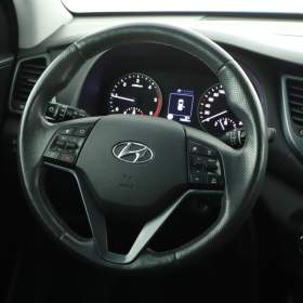 Foto inzerátu Hyundai Tucson 1.7 CRDi