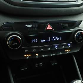 Foto inzerátu Hyundai Tucson 1.7 CRDi