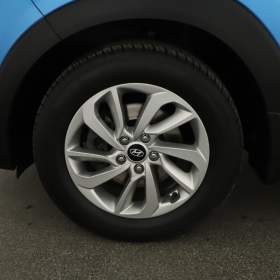 Foto inzerátu Hyundai Tucson 1.7 CRDi