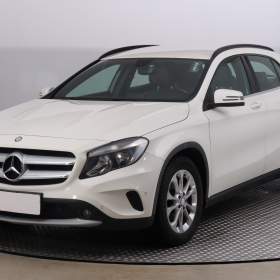 Foto inzerátu Mercedes-Benz GLA GLA 200 CDI