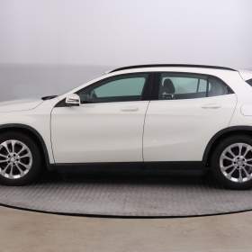 Foto inzerátu Mercedes-Benz GLA GLA 200 CDI