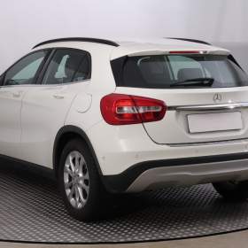 Foto inzerátu Mercedes-Benz GLA GLA 200 CDI