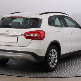 Foto inzerátu Mercedes-Benz GLA GLA 200 CDI