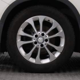 Foto inzerátu Mercedes-Benz GLA GLA 200 CDI