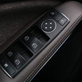 Foto inzerátu Mercedes-Benz GLA GLA 200 CDI