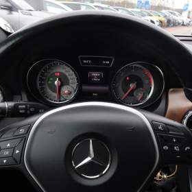 Foto inzerátu Mercedes-Benz GLA GLA 200 CDI