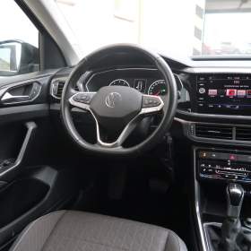 Foto inzerátu Volkswagen T-Cross 1.0 TSI