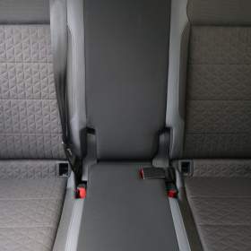 Foto inzerátu Volkswagen T-Cross 1.0 TSI